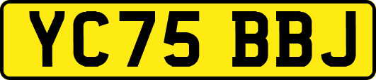 YC75BBJ