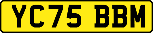 YC75BBM