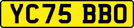 YC75BBO