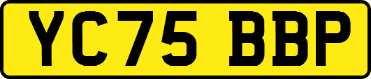 YC75BBP