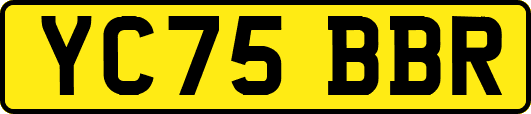 YC75BBR