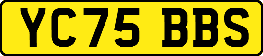 YC75BBS