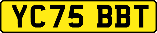 YC75BBT