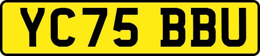 YC75BBU