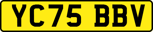 YC75BBV