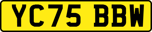 YC75BBW