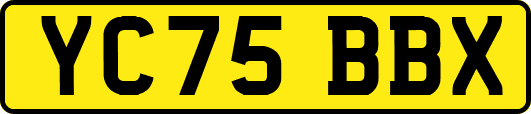 YC75BBX