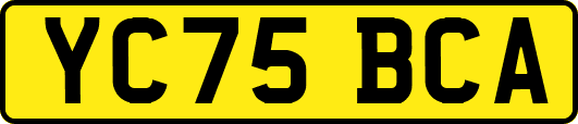 YC75BCA