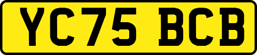 YC75BCB