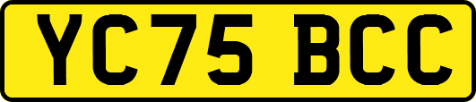 YC75BCC