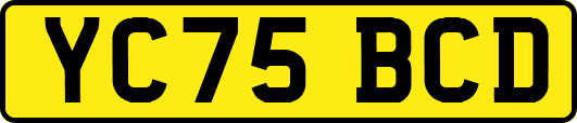 YC75BCD