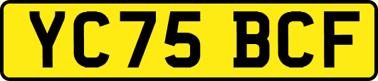 YC75BCF