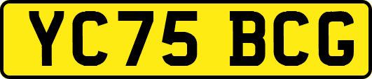YC75BCG