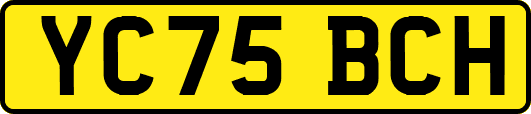 YC75BCH