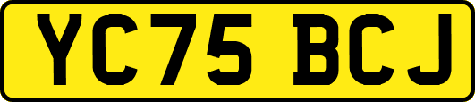 YC75BCJ