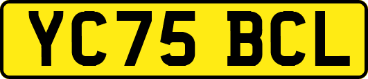 YC75BCL