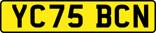 YC75BCN