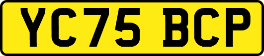 YC75BCP