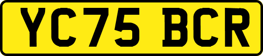 YC75BCR