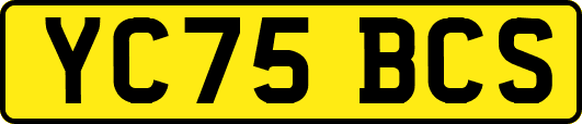 YC75BCS