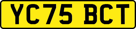 YC75BCT