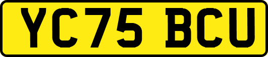 YC75BCU