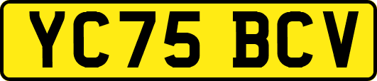 YC75BCV