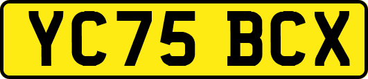 YC75BCX