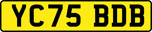 YC75BDB