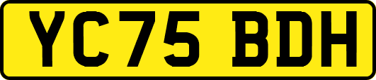 YC75BDH