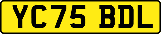 YC75BDL
