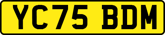 YC75BDM