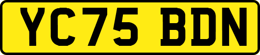 YC75BDN