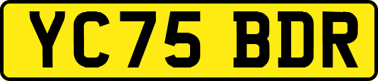 YC75BDR