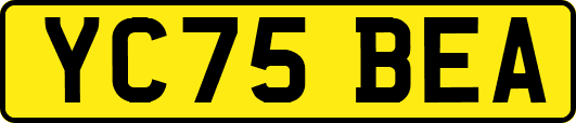 YC75BEA