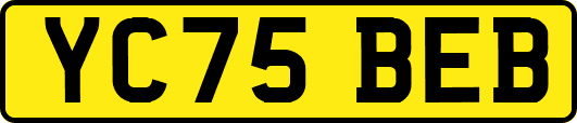YC75BEB