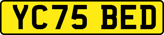 YC75BED