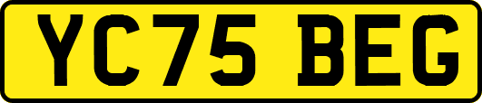 YC75BEG