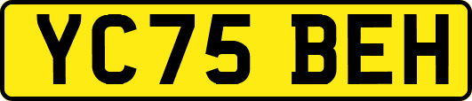 YC75BEH