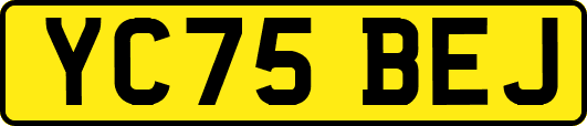 YC75BEJ