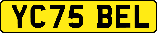 YC75BEL