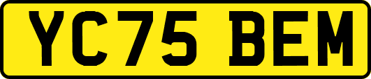 YC75BEM
