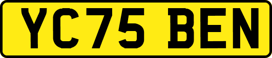 YC75BEN