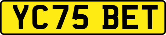 YC75BET