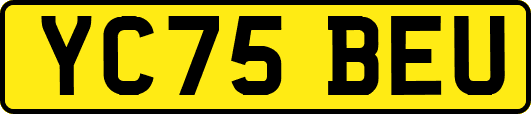 YC75BEU