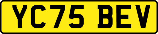 YC75BEV