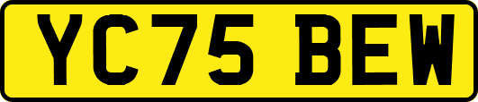 YC75BEW