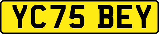 YC75BEY