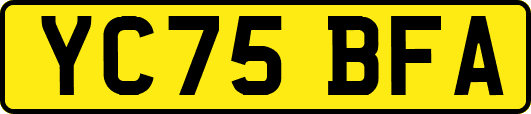 YC75BFA