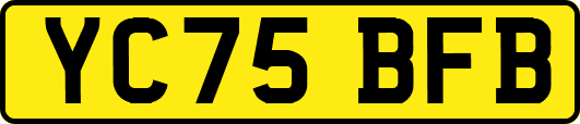 YC75BFB